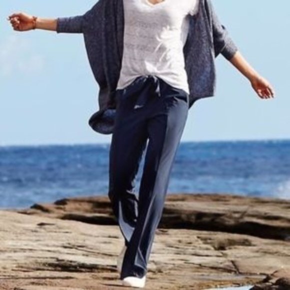 athleta destination wide leg pant